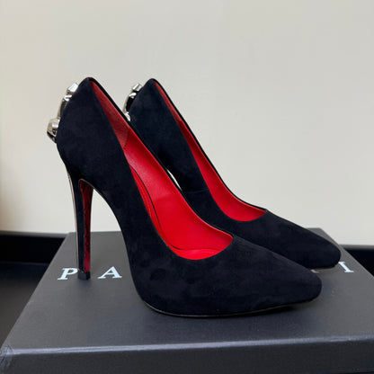 Paciotti Dagger Heels